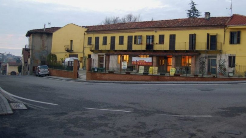 Variante di Calliano. È la volta buona?